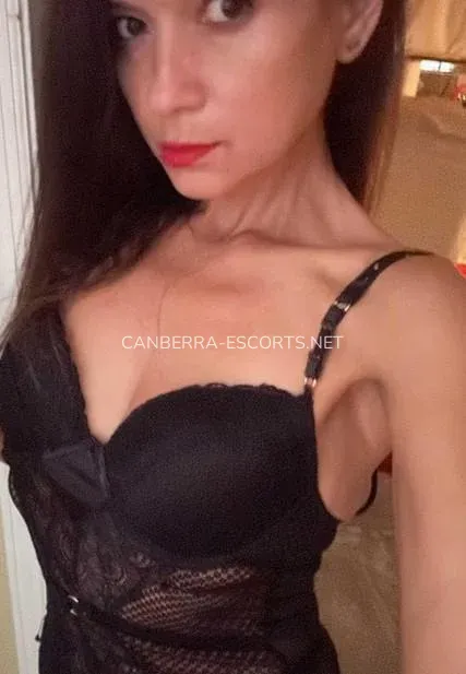 Canberra escorts Ebba — 3