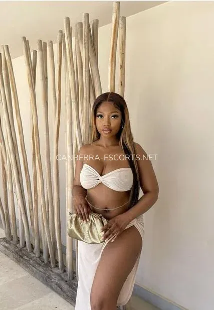 Canberra escorts Caliope — 4