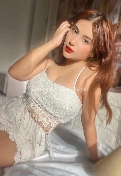Canberra escorts Mafalda — 3