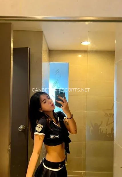 Canberra escorts Morgan — 1