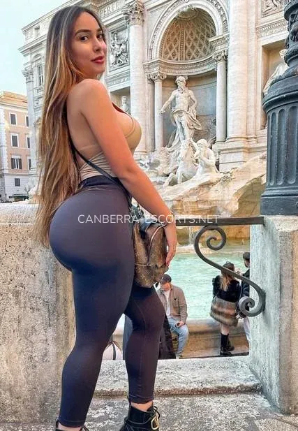 Canberra escorts Hope — 8