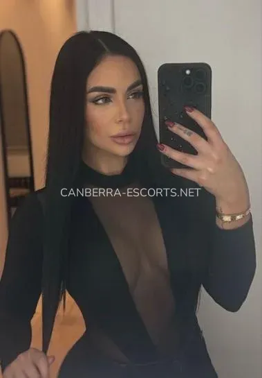 Canberra escorts Sofia — 3
