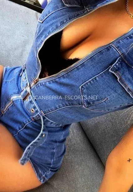 Canberra escorts Nathalie — 6