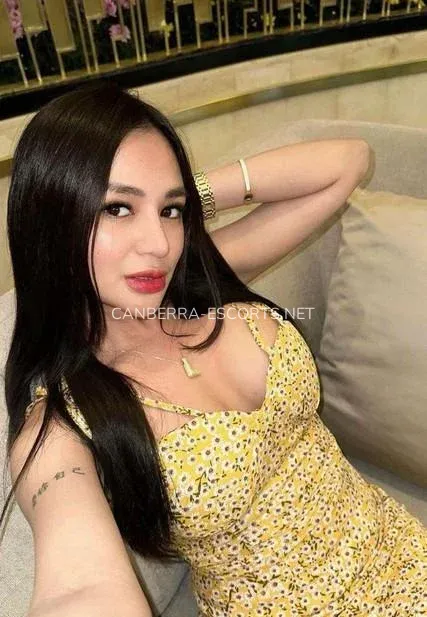 Canberra escorts Agnes — 1