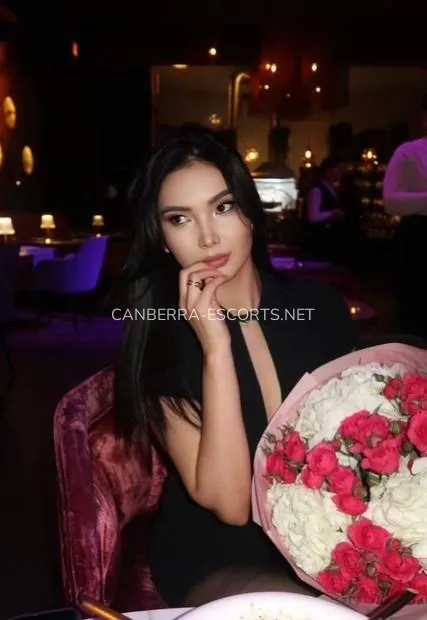 Canberra escorts Isabella