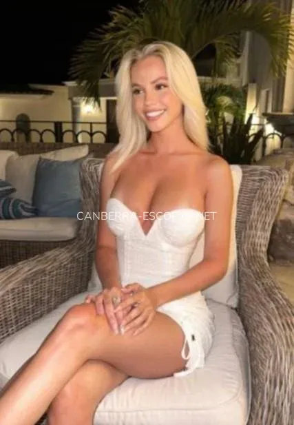 Canberra escorts Aaliyah — 7
