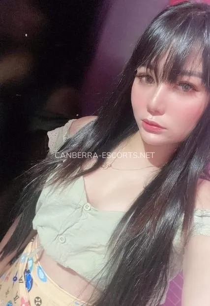 Canberra escorts Sabrina — 2