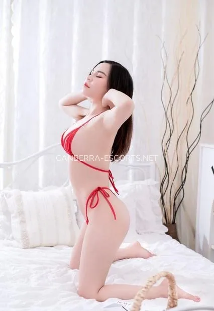 Escort djevojka Inga - Canberra