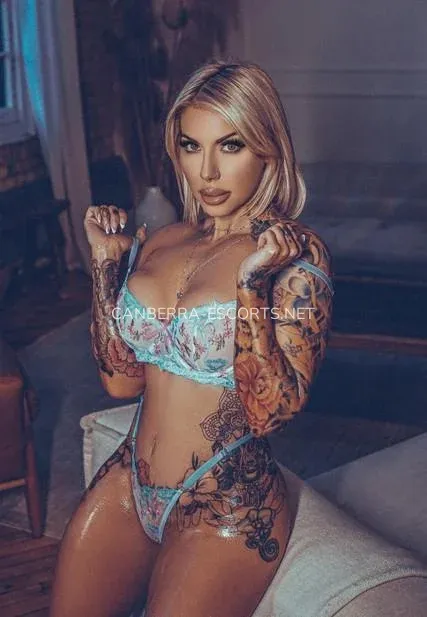 Canberra escorts Miranda — 6