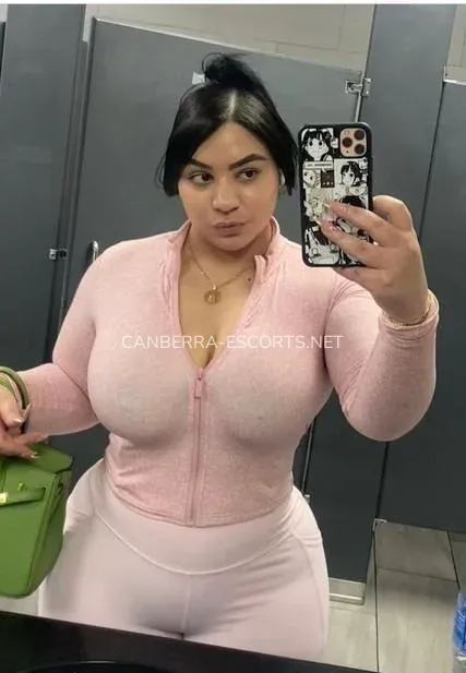 Canberra escorts Caroline — 1