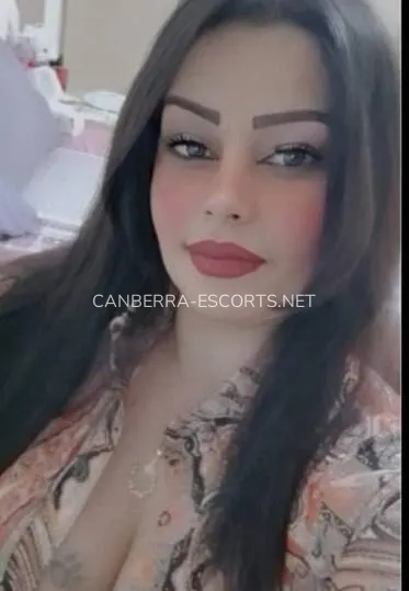 Canberra escorts Belinda — 2