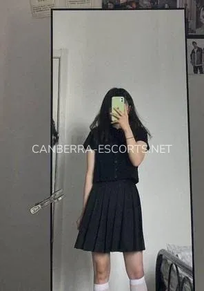 Canberra escorts Ellinor — 4