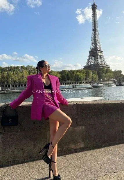 Canberra escorts Ariel — 8