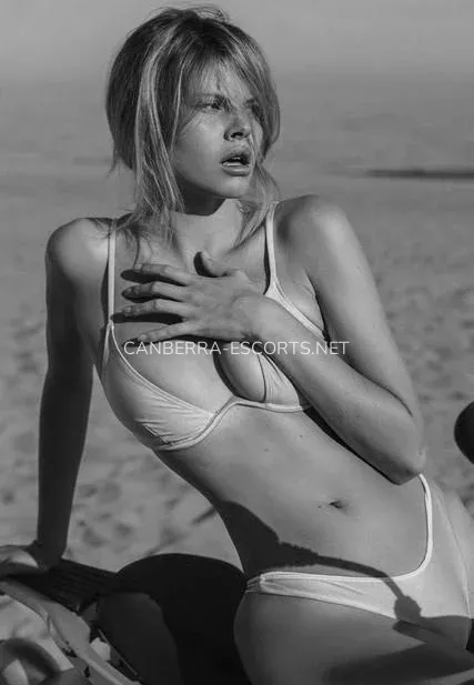 Canberra escorts Irene — 9