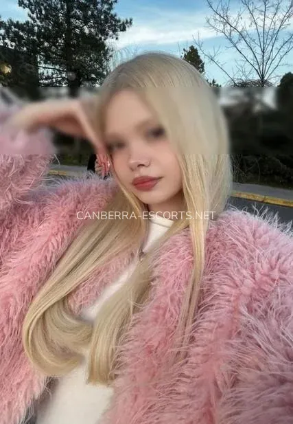 Canberra escorts Sofie — 5