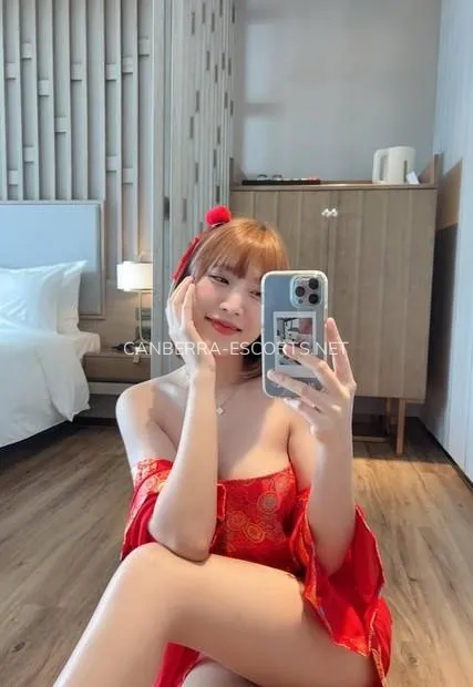 Canberra escorts ellen