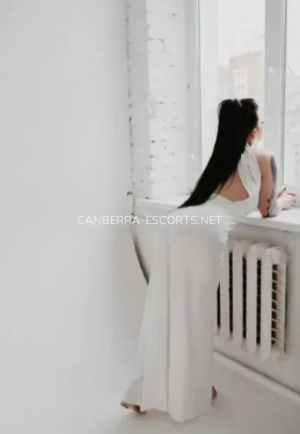 Canberra escorts Violante — 5