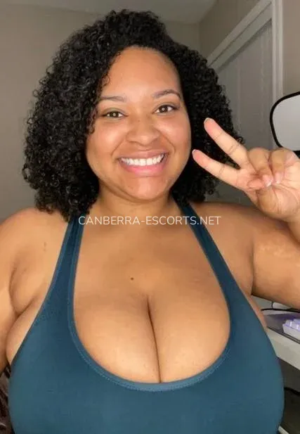 Canberra escorts Julianna — 1