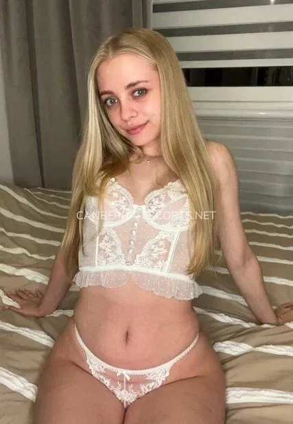 Canberra escorts Laila — 4