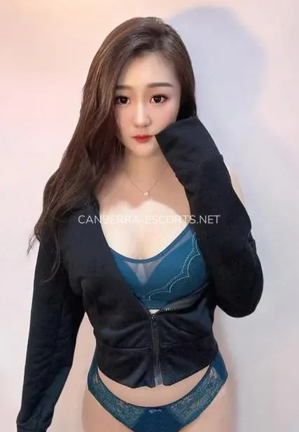 Canberra escorts Carina — 4
