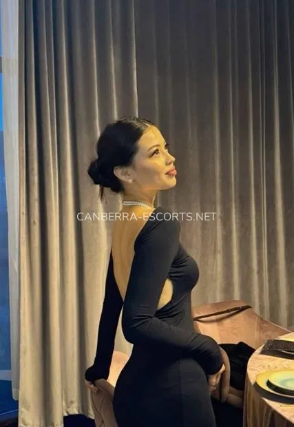 Canberra escorts Ellen — 2