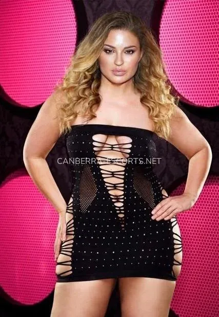 Canberra escorts Viviana — 3