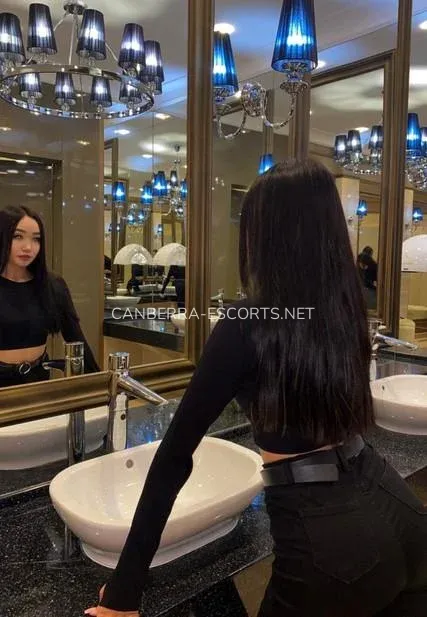 Canberra escorts Emma — 7
