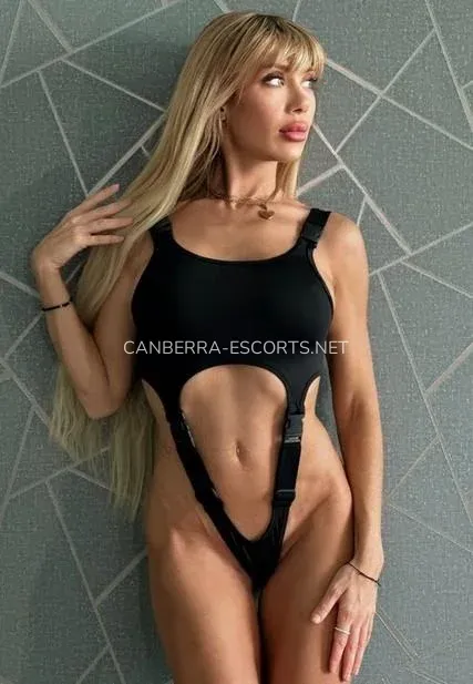 Canberra escorts Helen — 3