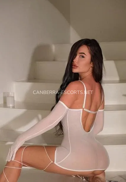 Canberra escorts Elizabeth — 1