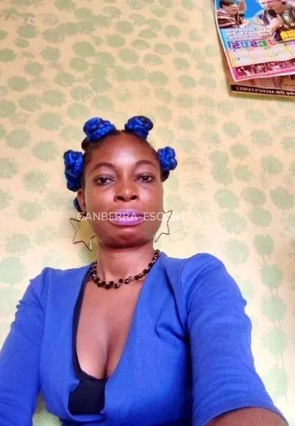 Canberra escorts Lisa — 5