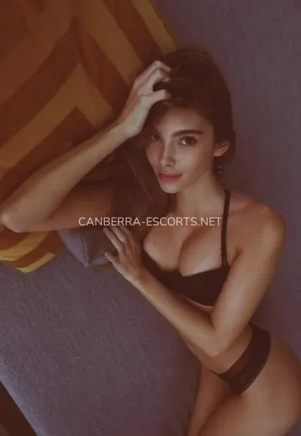 Canberra escorts Audrey — 3