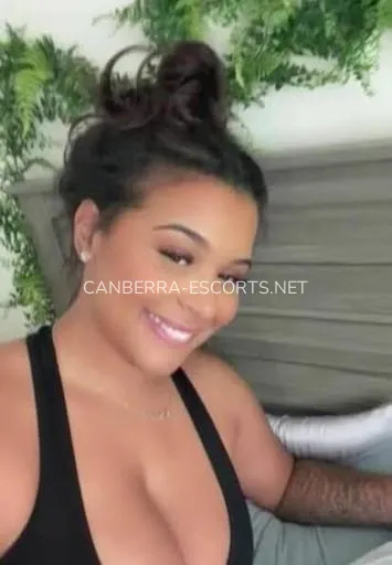 Canberra escorts Mary — 2