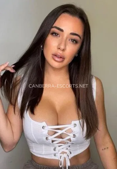 Canberra escorts Bethany — 1