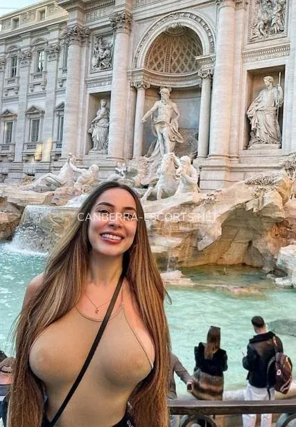 Canberra escorts Hope — 10