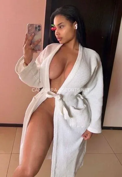 Canberra escorts Kelly — 1