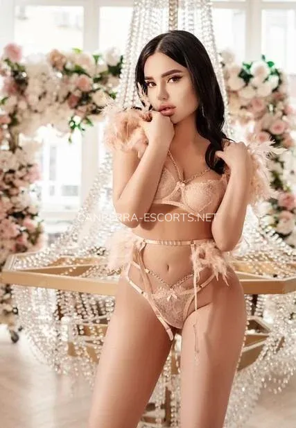 Canberra escorts Rebecca — 5