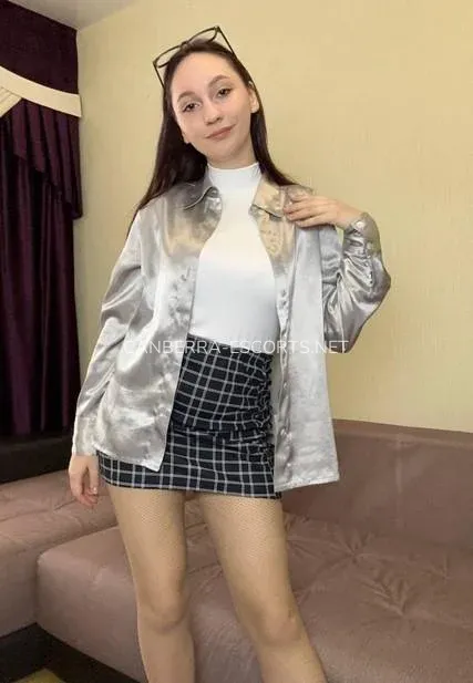 Canberra escorts Egle — 1