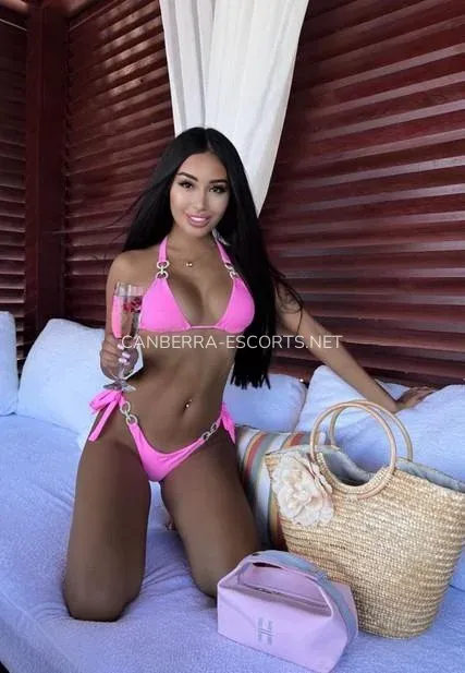 Canberra escorts Anabel — 9