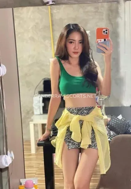 Canberra escorts Kylie — 8