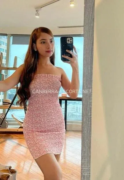 Canberra escorts Matilda — 5