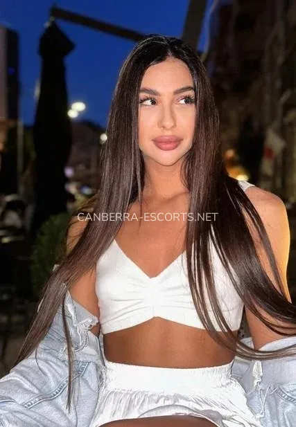 Canberra escorts Angelica — 8