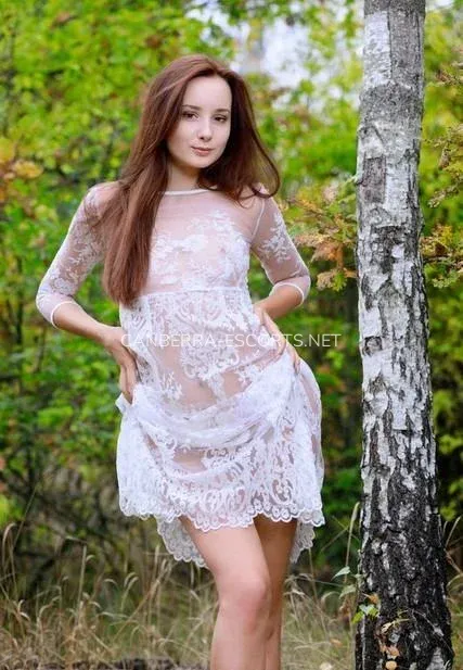 Canberra escorts Ingeborg — 3