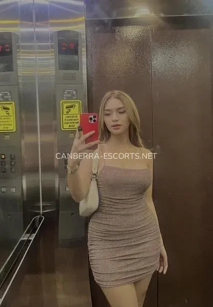 Canberra escorts Jade — 3