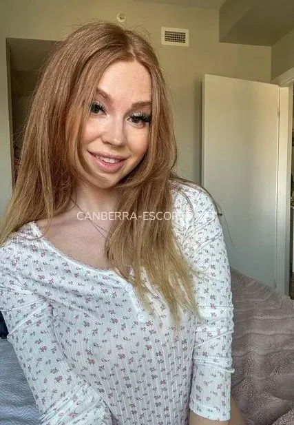 Canberra escorts Michelle — 5