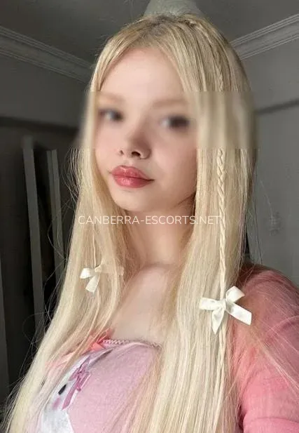 Canberra escorts Sofie — 4