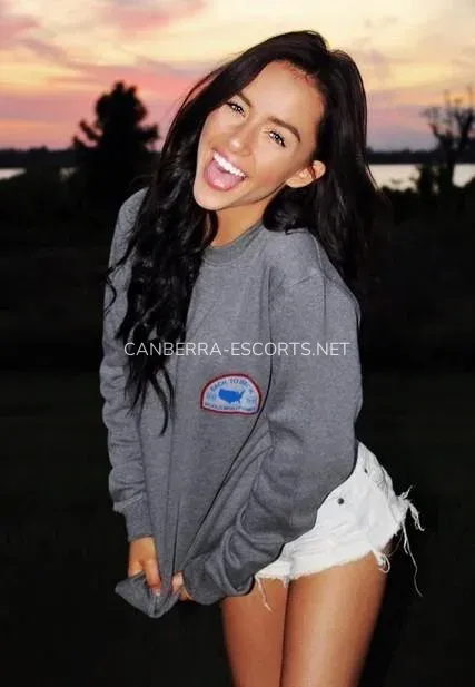 Canberra escorts Angela — 3