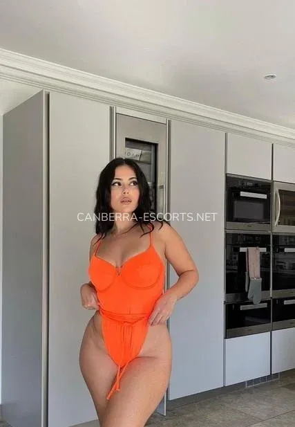 Canberra escorts Eva — 5
