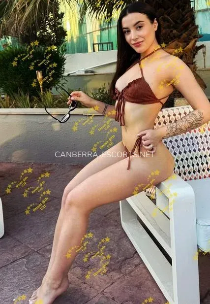 Canberra escorts Ann-christin — 9