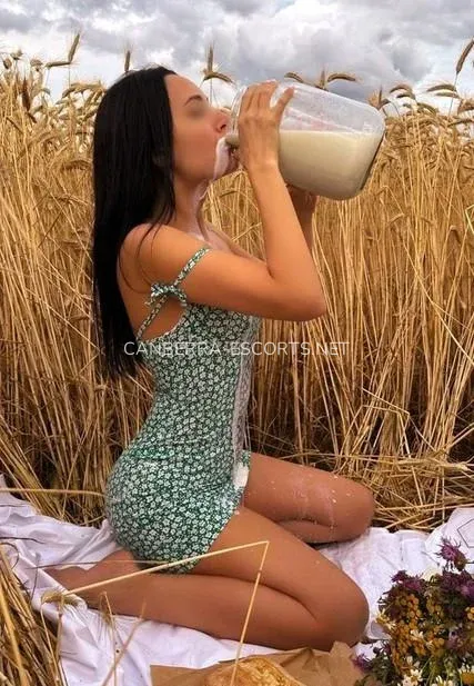 Canberra escorts Sara — 6