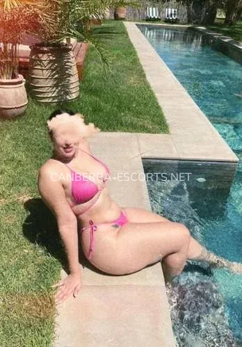 Canberra escorts Mckenzie — 7